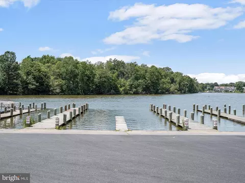 Exterior - 734 Shore Dr, Joppa, MD 21085 photo 15 of 17