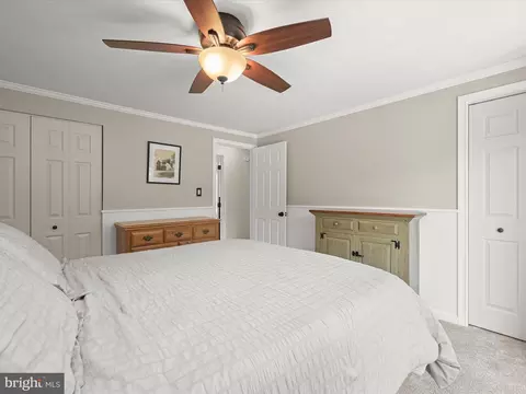Bedroom - 734 Shore Dr, Joppa, MD 21085 photo 3 of 6
