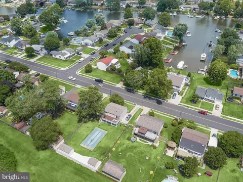 View/Area - 734 Shore Dr, Joppa, MD 21085 photo 14 of 15