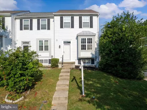4247 Chapel Gate Ct, Belcamp, MD 21017