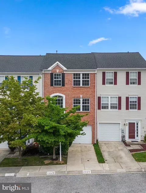 2025 Mardic Dr, Forest Hill, MD 21050