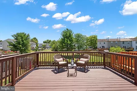 Exterior - 2731 Beckon Dr, Edgewood, MD 21040 photo 2 of 3