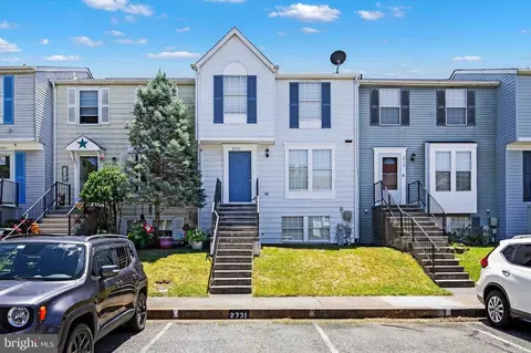 2731 Beckon Dr, Edgewood, MD 21040