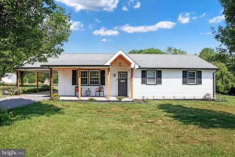 1440 N Bend Rd, Jarrettsville, MD 21084