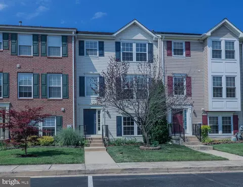 206 Bald Eagle Way, Belcamp, MD 21017