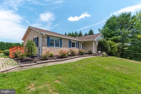 3837 Ady Rd, Street, MD 21154