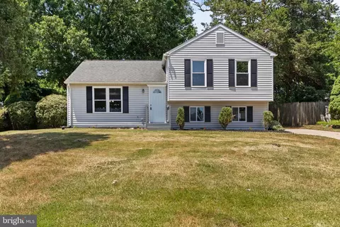 908 Edmund St, Aberdeen, MD 21001