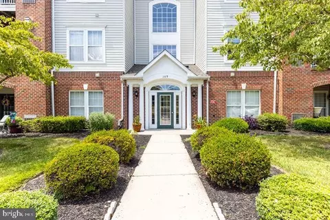 109 Sunshine Ct #G, Forest Hill, MD 21050