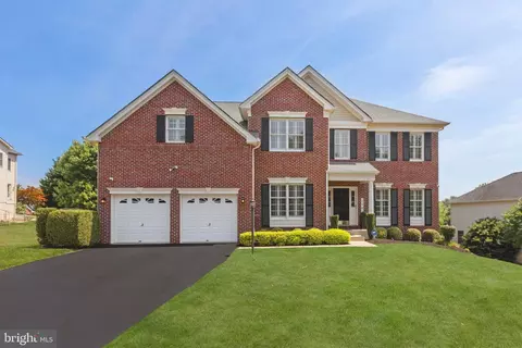 2302 Lilly Ct, Bel Air, MD 21015