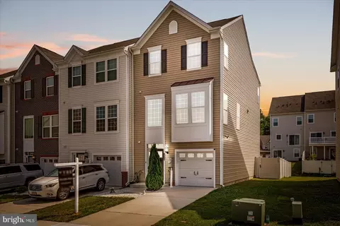 1240 Fenwick Rd, Aberdeen, MD 21001