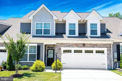 2504 Keepsake Sq, Bel Air, MD 21015