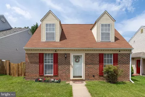 2918 Byron, Abingdon, MD 21009