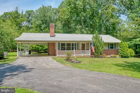 610 Cherry Hill Rd, Street, MD 21154