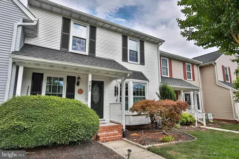 785 Burgh Westra Way, Abingdon, MD 21009