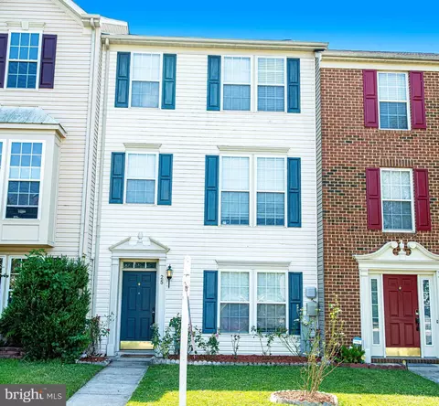25 Taft St, Aberdeen, MD 21001