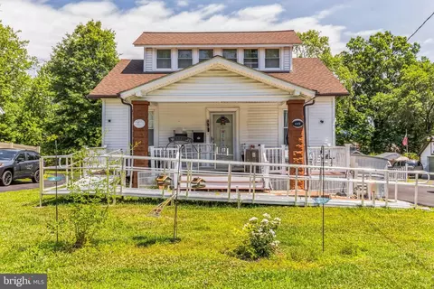 449 W Bel Air Ave, Aberdeen, MD 21001