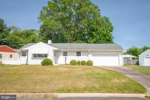 33 Gunnison Dr, Aberdeen, MD 21001