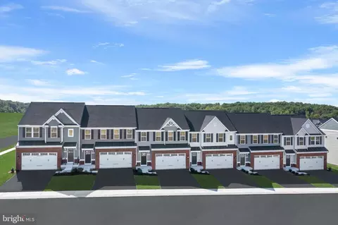 2532 Chessie Way, Bel Air, MD 21015