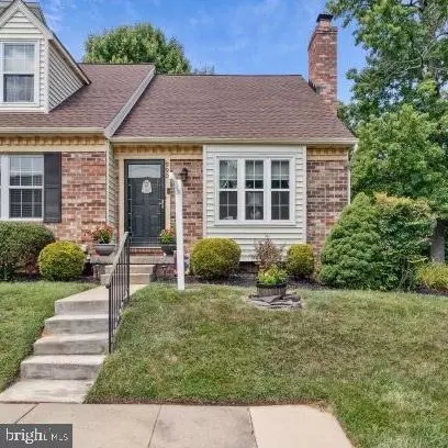 990 Phillips Pl, Bel Air, MD 21014