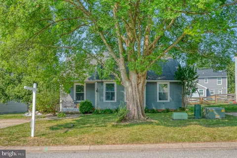 1216 Halls Chance Ln, Belcamp, MD 21017