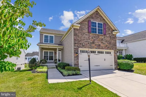 309 Tecumseh Way, Havre De Grace, MD 21078