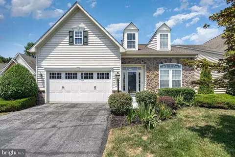 316 Victory Gallop Ct, Havre De Grace, MD 21078