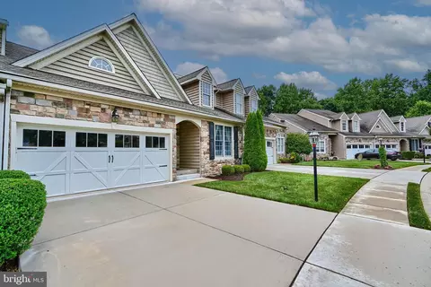 2446 Grand Oaks Ct #5, Abingdon, MD 21009
