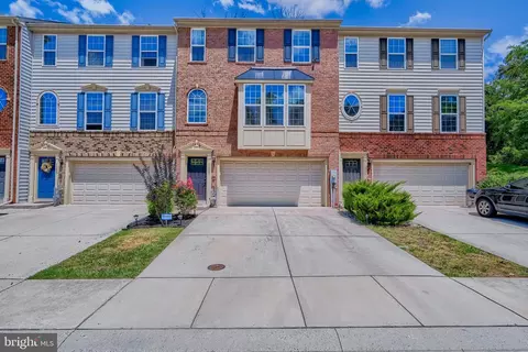 1323 Dickinson Ct, Bel Air, MD 21015