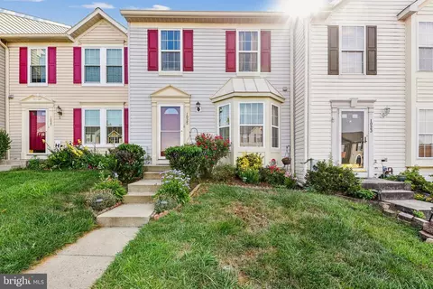 1025 Jeanett Way, Bel Air, MD 21014