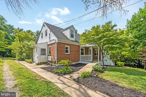 41 Homestead St, Bel Air, MD 21014