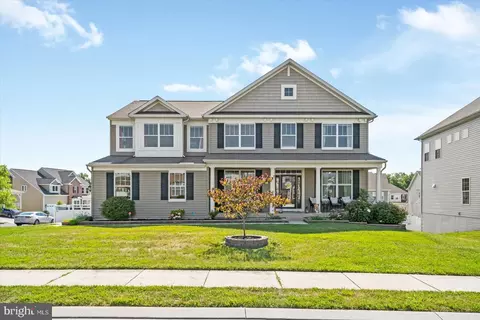 735 Kicker Way, Aberdeen, MD 21001