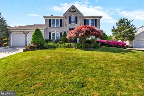 717 Macphail Ct N, Bel Air, MD 21014