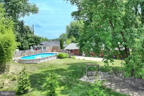 Exterior - 1511 Ryan Rd, Fallston, MD 21047 photo 6 of 7