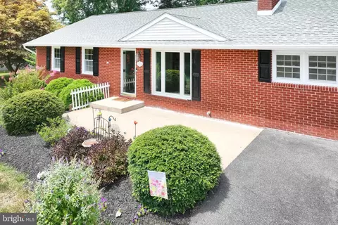 Exterior - 1511 Ryan Rd, Fallston, MD 21047 photo 3 of 7