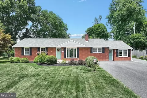 Exterior - 1511 Ryan Rd, Fallston, MD 21047 photo 2 of 7