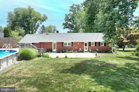 Exterior - 1511 Ryan Rd, Fallston, MD 21047 photo 5 of 7