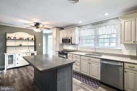 Kitchen - 1511 Ryan Rd, Fallston, MD 21047 photo 2 of 2