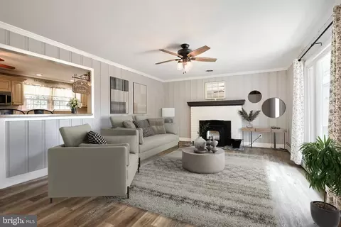 Living - 1511 Ryan Rd, Fallston, MD 21047 photo 1 of 3