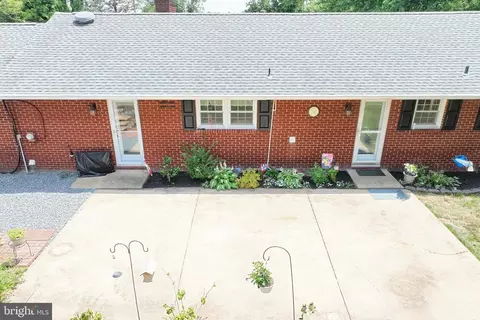Exterior - 1511 Ryan Rd, Fallston, MD 21047 photo 7 of 7