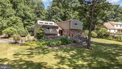 2615 Claret Dr, Fallston, MD 21047