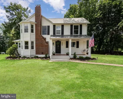1702 High Point Rd, Forest Hill, MD 21050