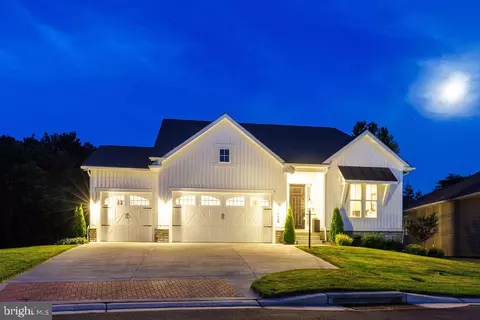 644 Peace Chance Dr, Havre De Grace, MD 21078