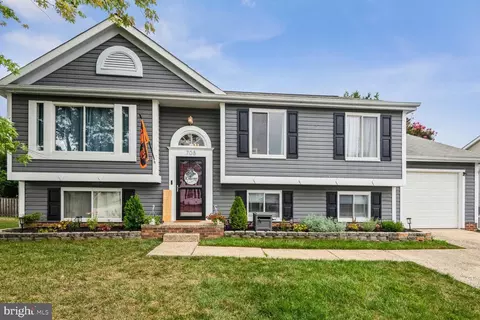708 Cagney Ct, Bel Air, MD 21014