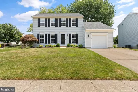 705 Rosefield Ct, Bel Air, MD 21014