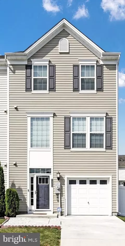 1323 Spindrift Rd, Aberdeen, MD 21001