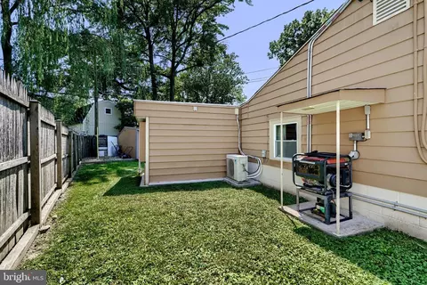 Exterior - 503 Erickson Ct, Joppa, MD 21085 photo 15 of 15