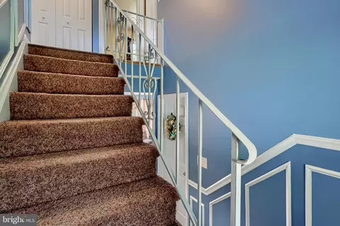 Entry Way - 503 Erickson Ct, Joppa, MD 21085 photo 1 of 5