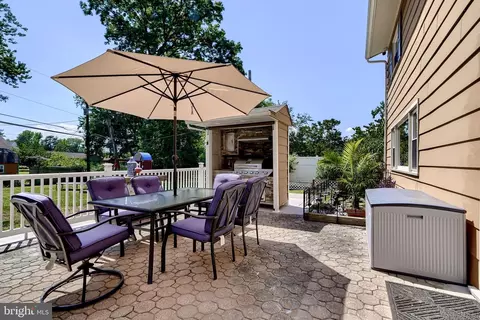 Exterior - 503 Erickson Ct, Joppa, MD 21085 photo 6 of 15
