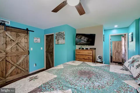Bedroom - 503 Erickson Ct, Joppa, MD 21085 photo 10 of 10