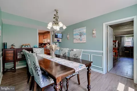 Dining - 503 Erickson Ct, Joppa, MD 21085 photo 3 of 3